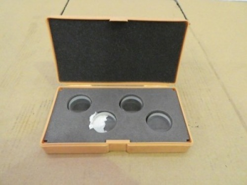 Mitutoyo Glass Gauges