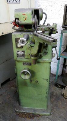 Loroch JLMSW Blade Grinder