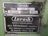 Loroch JLMSW Blade Grinder - 4