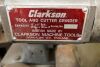 Clarkson Tool And Cutter Grinder - 4