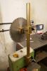 Saw Blade Tip Brazing Machine - 2