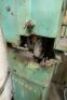Wadkin HH bandsaw blade sharpener - 3