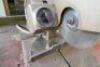 Pull Down Chop Saw - 5