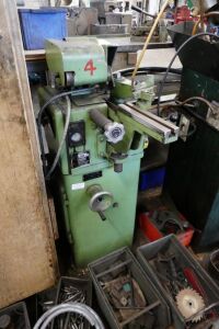 Loroch SW Blade Grinder