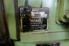 Loroch SW Blade Grinder - 3