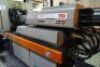 Sandretto Euromap 612-150 Plastic Injection Moulding Machine - 2