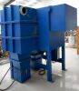 Donaldson DEPR04-R Dust Extraction Unit - 9