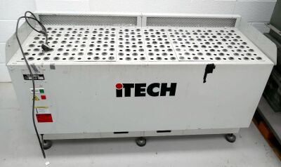 Itech Air Bench 3