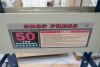 Baliegh 50T Air Press - 4