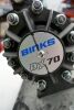 Binks DX70 Paint Pump - 2