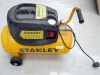 Stanley Air Compressor