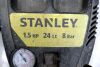 Stanley Air Compressor - 5