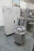 UMANG UFBM-75 Fluid Bed Multiprocessor - 8
