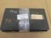 Mitutoyo 75-100mm External Micrometer - 2