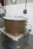 Prism Pharma PFBCL-950 Rotary Cone Pelletizer - 10