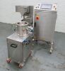 Prism Pharma PFBCL-200 Rotary Cone Pelletizer