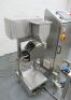 Prism Pharma PFBCL-200 Rotary Cone Pelletizer - 7