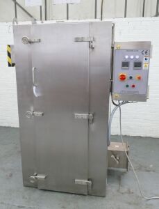 Prism Pharma PTD 24 Tray Dryer