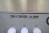 Prism Pharma PTD 24 Tray Dryer - 4