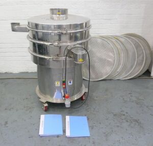 Prism Pharma PVS-30 Vibro Sifter