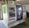 Bridgeport VMC 600-22 Vertical Machining Centre - 2