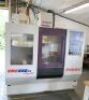 Bridgeport VMC 600-22 Vertical Machining Centre - 5