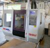 Bridgeport VMC 600-22 Vertical Machining Centre - 6