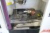Bridgeport VMC 600-22 Vertical Machining Centre - 12