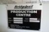 Bridgeport VMC 600-22 Vertical Machining Centre - 17