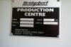Bridgeport VMC 600-22 Vertical Machining Centre - 18