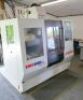 Bridgeport VMC 600-22 Vertical Machining Centre - 21