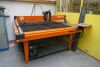 Swift Cut Swifty 1250 Plasma Cutter - 8