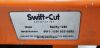 Swift Cut Swifty 1250 Plasma Cutter - 10