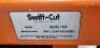 Swift Cut Swifty 1250 Plasma Cutter - 10