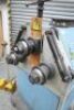 Baileigh M55 Ring Rolls - 4