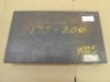 Mitutoyo 175-200mm External Micrometer - 2