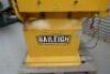 Baileigh / Rusch M900-CE Tube End Notcher - 6