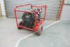 Harrington VRP160T-TL Petrol Generator - 2