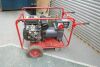 Harrington VRP160T-TL Petrol Generator - 5