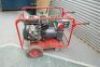 Harrington VRP160T-TL Petrol Generator - 5