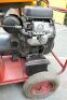 Harrington VRP160T-TL Petrol Generator - 11