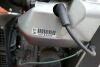 Harrington VRP160T-TL Petrol Generator - 13