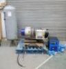 Hydrovane 37 Air Compressor