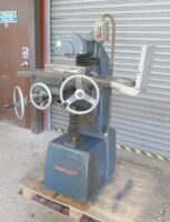 Eagle Model 3 Manual Surface Grinder