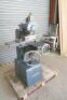 Eagle Model 3 Manual Surface Grinder - 3