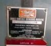 Eagle Model 3 Manual Surface Grinder - 11
