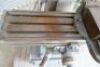 Clausing 8530 Milling Machine - 6
