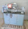 Boxford 4.5" Lathe - 2