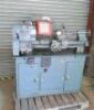 Boxford 4.5" Lathe - 4