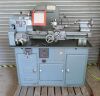 Boxford 4.5" Lathe - 5